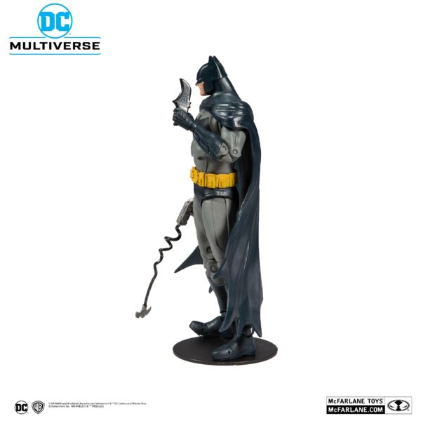 DC Rebirth Actionfigur Batman (Modern) Detective Comics #1000 18 cm – Bild 3