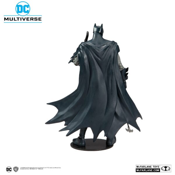 DC Rebirth Actionfigur Batman (Modern) Detective Comics #1000 18 cm – Bild 4