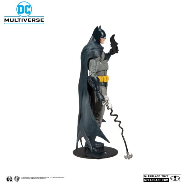 DC Rebirth Actionfigur Batman (Modern) Detective Comics #1000 18 cm – Bild 5