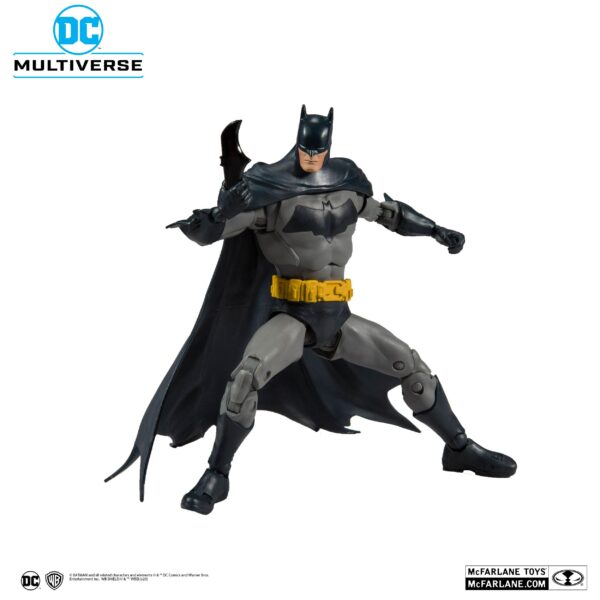 DC Rebirth Actionfigur Batman (Modern) Detective Comics #1000 18 cm – Bild 6