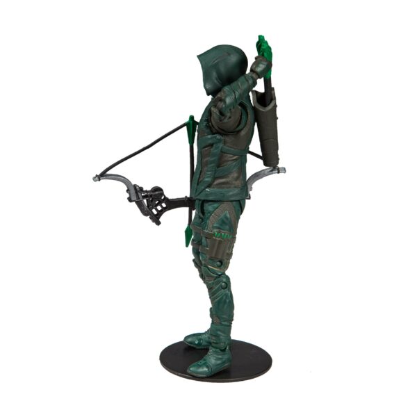 Arrow Actionfigur Green Arrow 18 cm – Bild 3