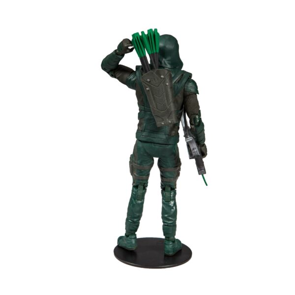 Arrow Actionfigur Green Arrow 18 cm – Bild 4
