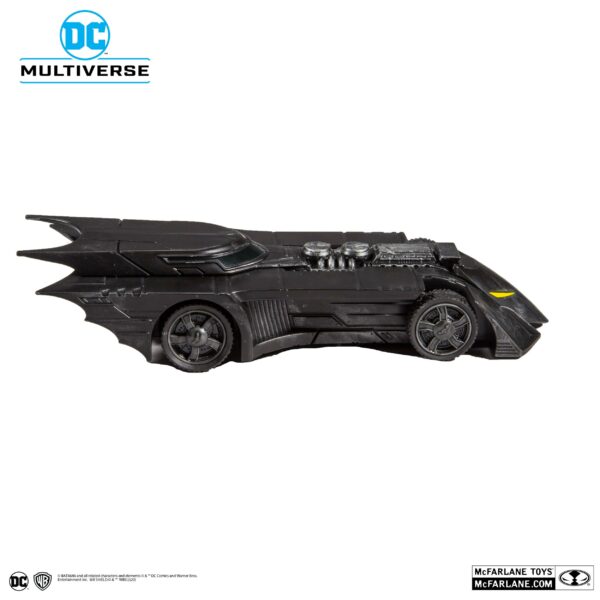 Dark Nights: Metal Build A Actionfigur The Batman Who Laughs 18 cm – Bild 9