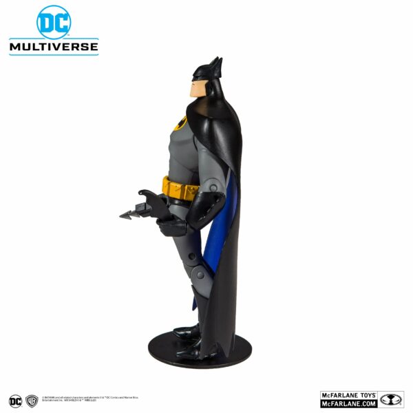 Batman: The Animated Series Actionfigur Batman 18 cm – Bild 3