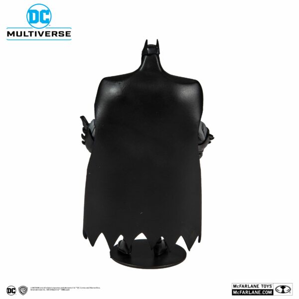 Batman: The Animated Series Actionfigur Batman 18 cm – Bild 4
