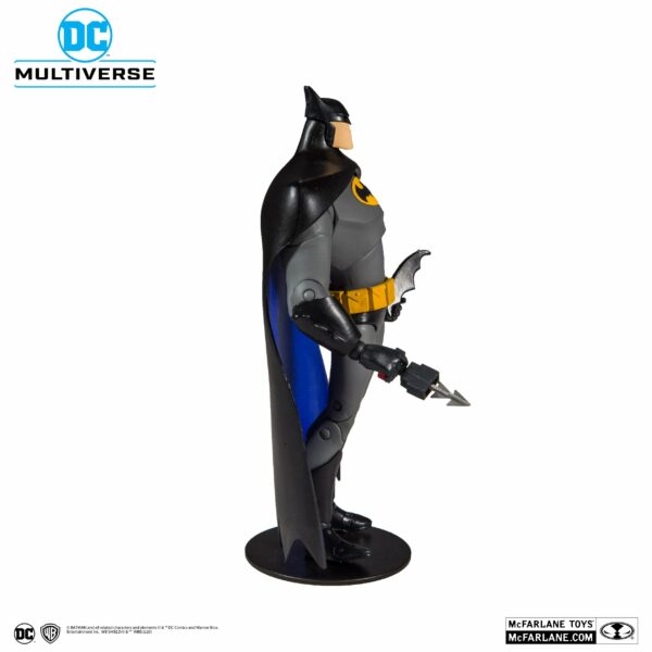 Batman: The Animated Series Actionfigur Batman 18 cm – Bild 5
