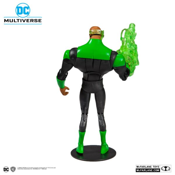 Justice League Actionfigur Green Lantern 18 cm – Bild 4