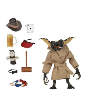 Gremlins Ultimate Actionfigur Flasher Gremlin 15 cm