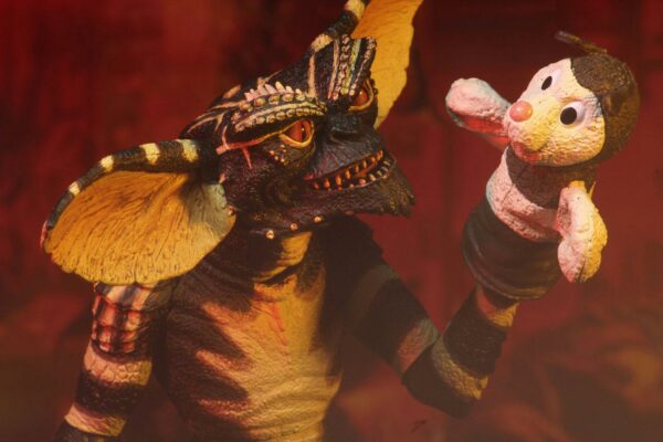 Gremlins Ultimate Actionfigur Flasher Gremlin 15 cm – Bild 3