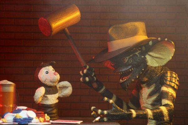 Gremlins Ultimate Actionfigur Flasher Gremlin 15 cm – Bild 4