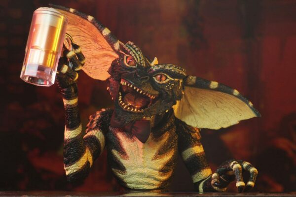 Gremlins Ultimate Actionfigur Flasher Gremlin 15 cm – Bild 5