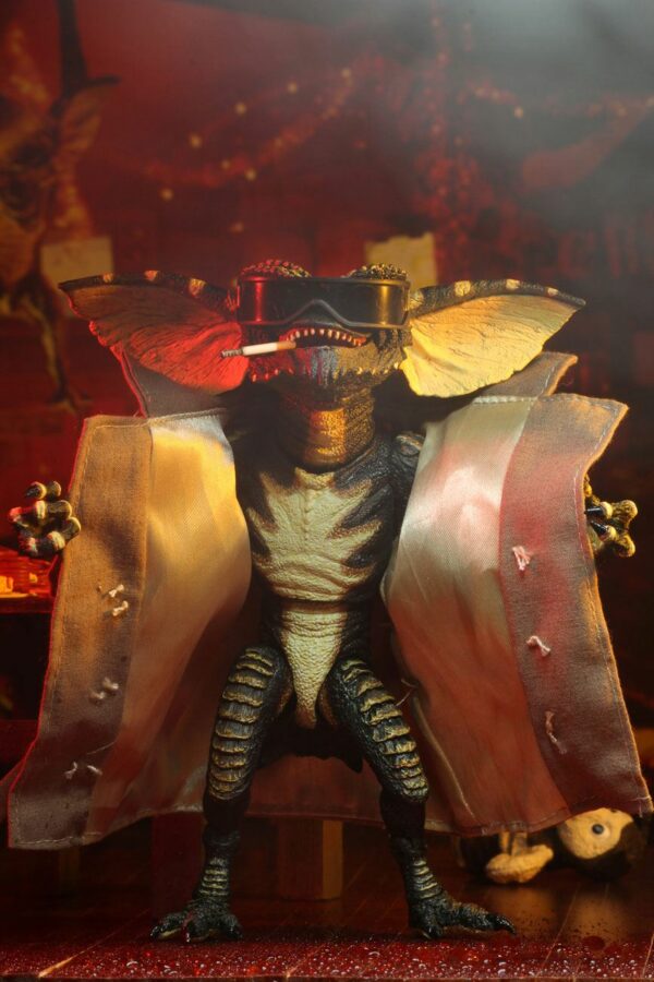 Gremlins Ultimate Actionfigur Flasher Gremlin 15 cm – Bild 6
