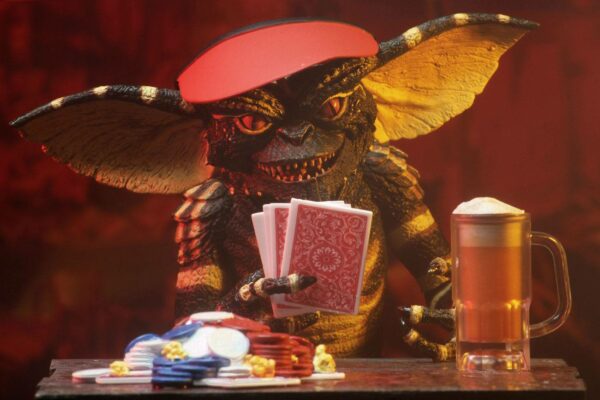 Gremlins Ultimate Actionfigur Flasher Gremlin 15 cm – Bild 7