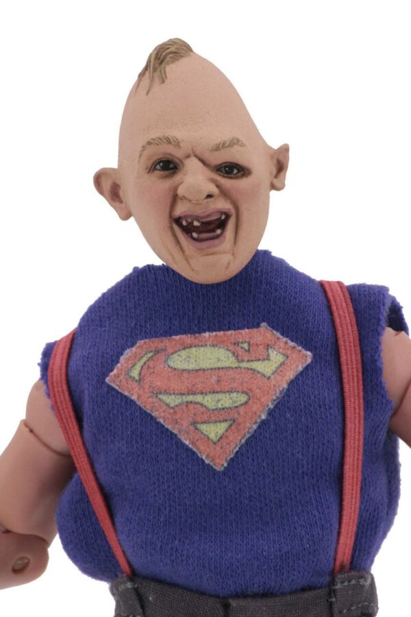 Die Goonies Retro Actionfiguren Doppelpack Sloth & Chunk 13-20 cm – Bild 7