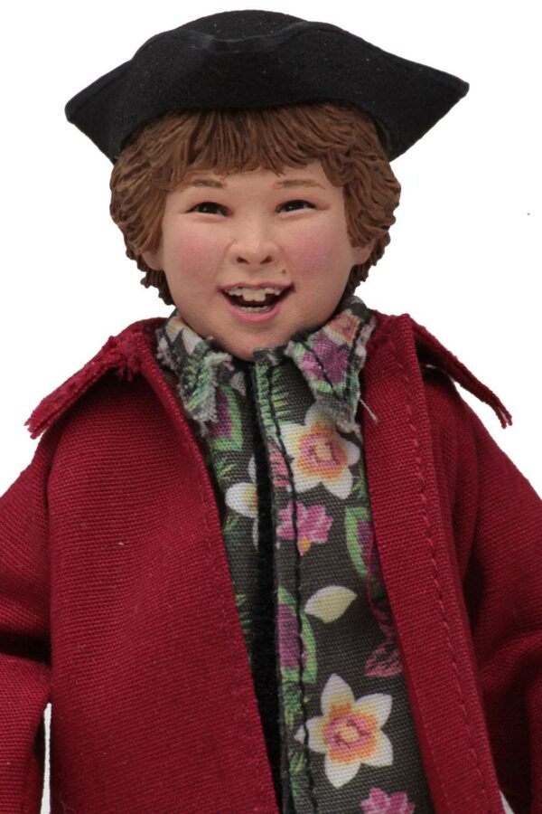 Die Goonies Retro Actionfiguren Doppelpack Sloth & Chunk 13-20 cm – Bild 8