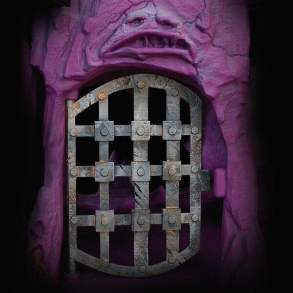 Masters of the Universe Collectors Choice Spielset Snake Mountain – Bild 5