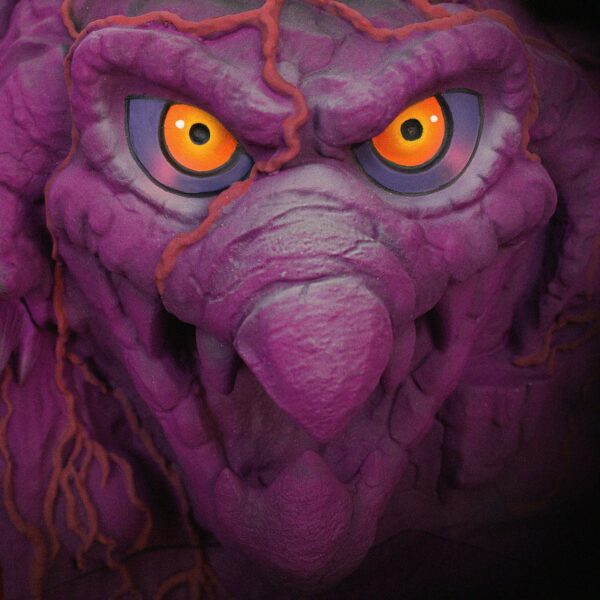 Masters of the Universe Collectors Choice Spielset Snake Mountain – Bild 7