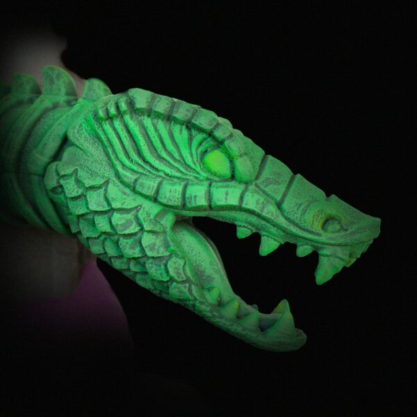 Masters of the Universe Collectors Choice Spielset Snake Mountain – Bild 9