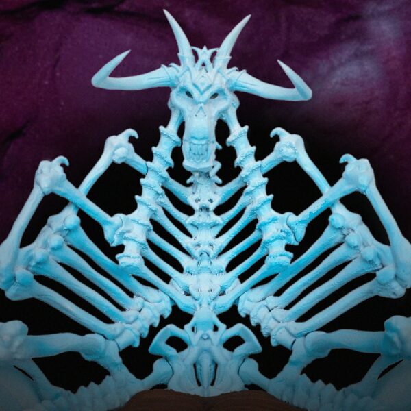 Masters of the Universe Collectors Choice Spielset Snake Mountain – Bild 11