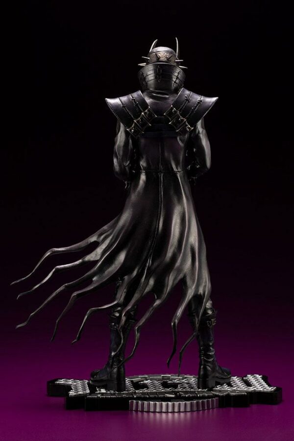 DC Comics Elseworld Series ARTFX Statue 1/6 Batman Who Laughs 33 cm – Bild 7