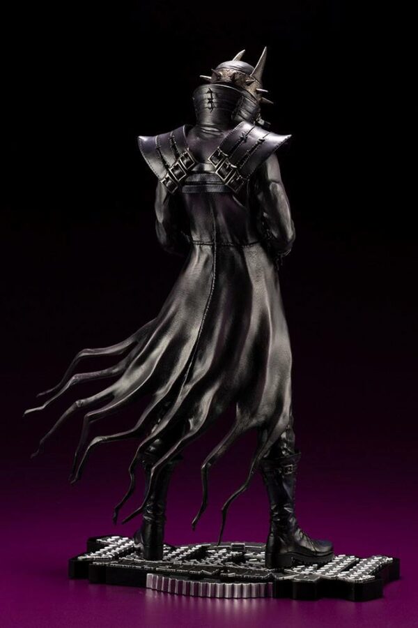 DC Comics Elseworld Series ARTFX Statue 1/6 Batman Who Laughs 33 cm – Bild 8