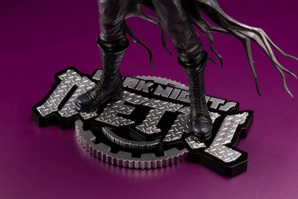 DC Comics Elseworld Series ARTFX Statue 1/6 Batman Who Laughs 33 cm – Bild 12