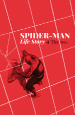 Spider-Man: Die Geschichte eines Lebens auf 333 Ex. lim. Hardcover