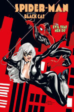 Spider-Man/Black Cat: Das Böse in dir