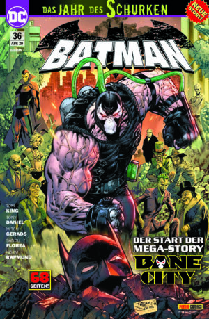 Batman 36