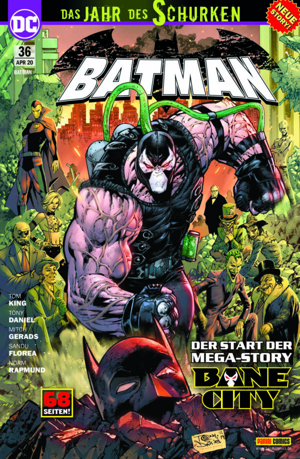 Batman 36
