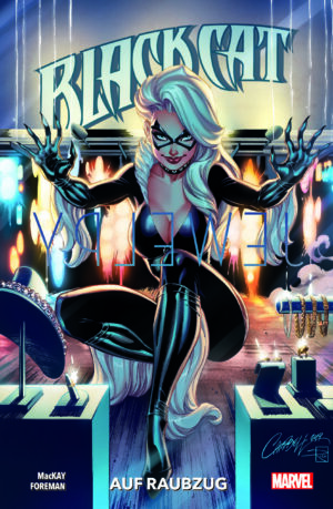 Black Cat 1