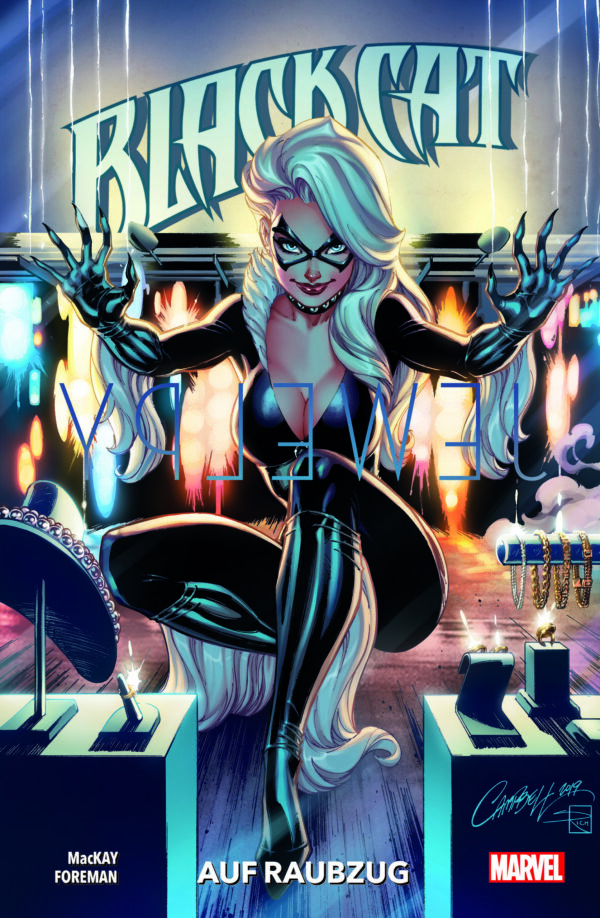 Black Cat 1