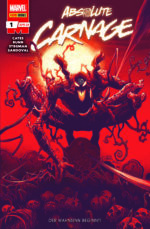 Absolute Carnage 1