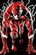 Flash: Das erste Jahr auf 555 Ex. lim. Hardcover