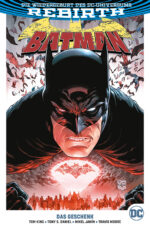 Batman Paperback 6: Das Geschenk