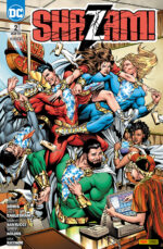Shazam! 2