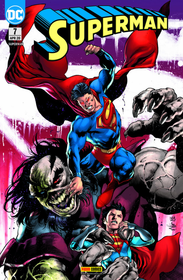 Superman 7