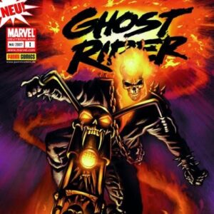 Ghost Rider