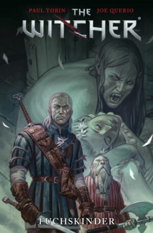 The Witcher 2