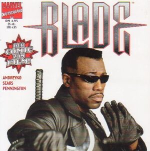 Blade