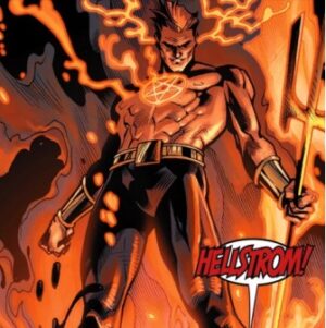 Hellstrom