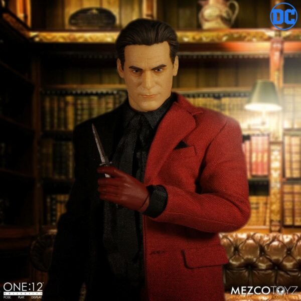 DC Comics Actionfigur 1/12 Two-Face 18 cm – Bild 14