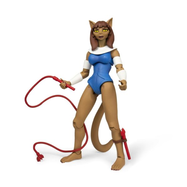 Masters of the Universe Classics Actionfigur Club Grayskull Wave 4 Kittrina 18 cm