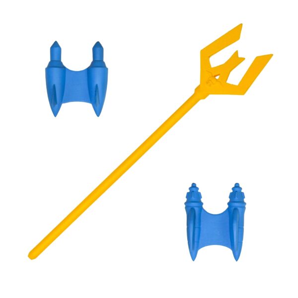 Masters of the Universe Classics Actionfigur Club Grayskull Wave 4 Stratos 18 cm – Bild 2