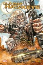 Old Man Hawkeye 1: Auge um Auge