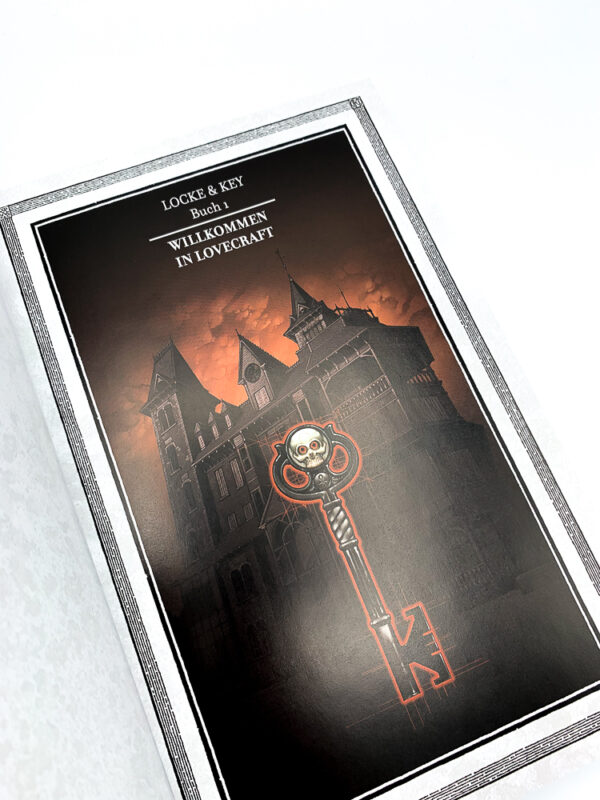 Locke & Key: Master Edition 1 – Bild 4