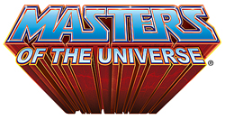 Masters of the Universe