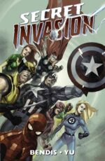 Secret Invasion
