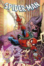 Spider-Man Paperback 1 auf 333 Ex. lim. Hardcover