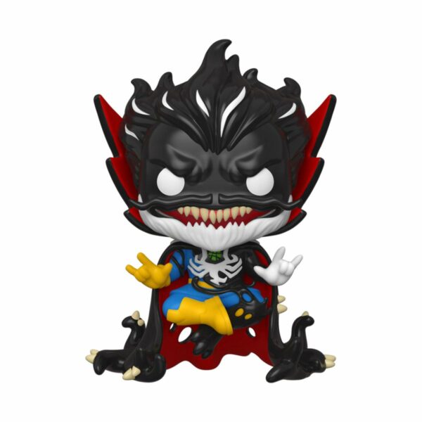 Marvel Venom POP! Marvel Vinyl Figur Doctor Strange 9 cm – Bild 2